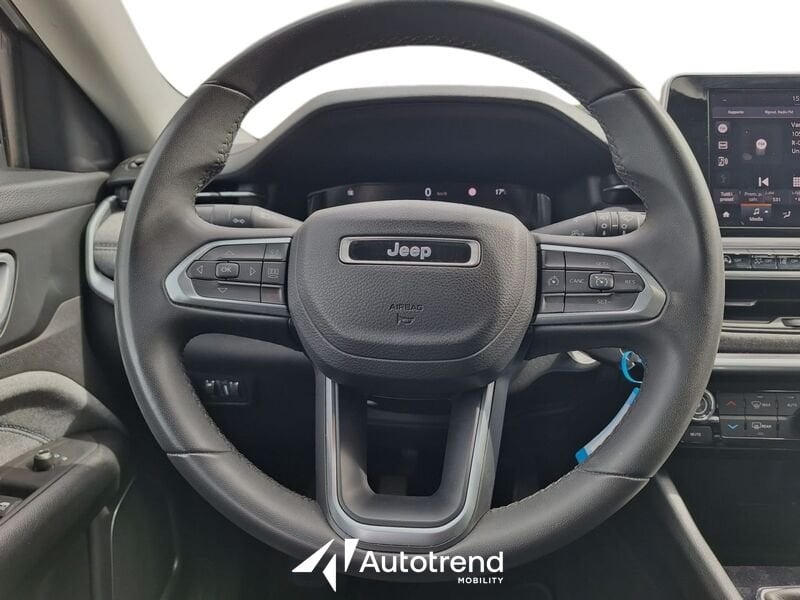 Jeep Compass  1.6 Multijet II 130 CV 2WD LED Longitude