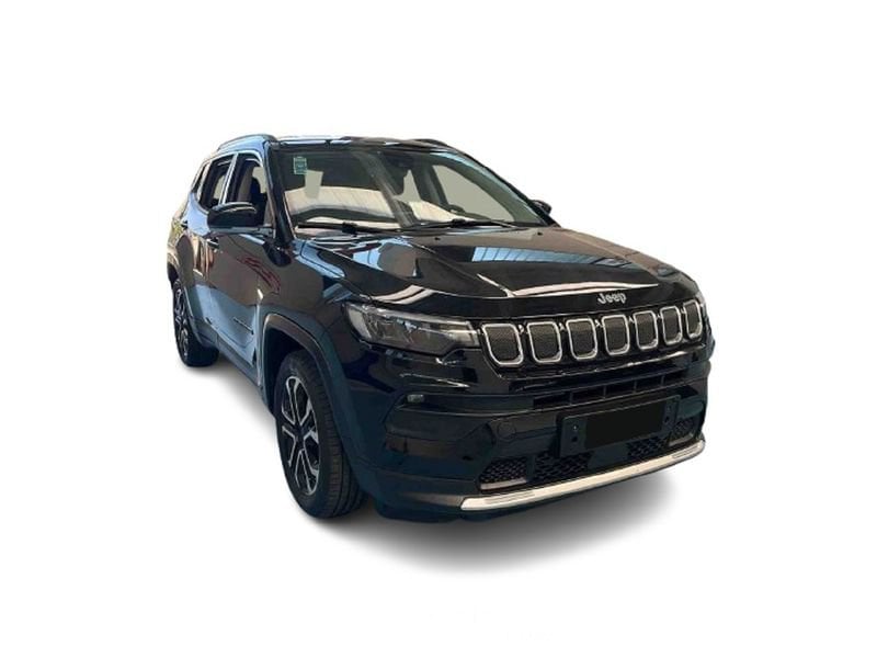 Jeep Compass  1.6 Multijet II 190 CV 2WD LED Limited