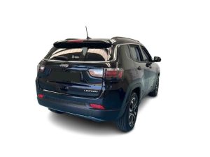 Jeep Compass 1.6 Multijet II 190 CV 2WD LED Limited