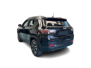 Jeep Compass 1.6 Multijet II 190 CV 2WD LED Limited