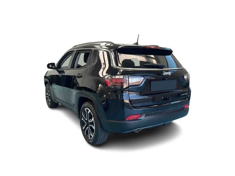 Jeep Compass  1.6 Multijet II 190 CV 2WD LED Limited