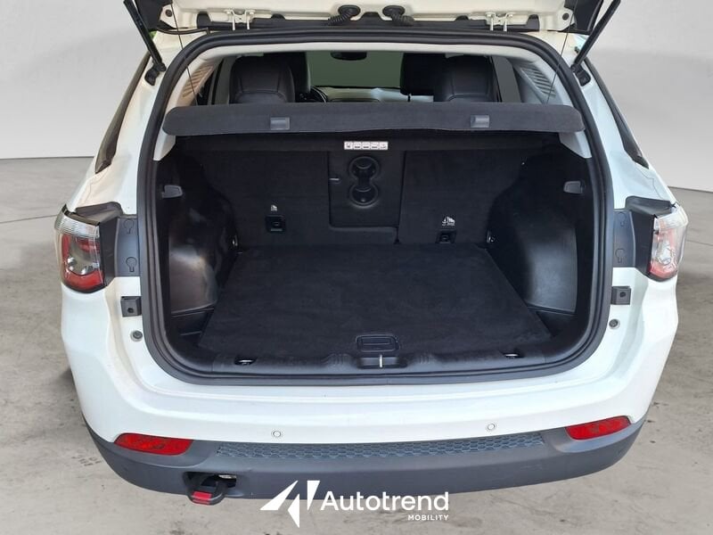 Jeep Compass  2.0 Multijet II 170 CV 4WD Automatica Trailhawk