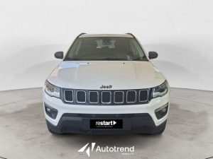 Jeep Compass 2.0 Multijet II 170 CV 4WD Automatica Trailhawk