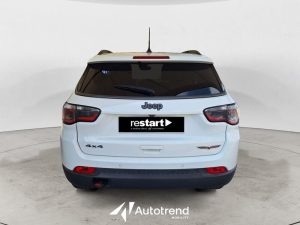 Jeep Compass 2.0 Multijet II 170 CV 4WD Automatica Trailhawk