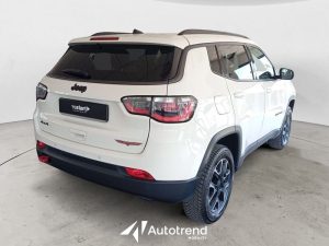 Jeep Compass 2.0 Multijet II 170 CV 4WD Automatico Trailhawk