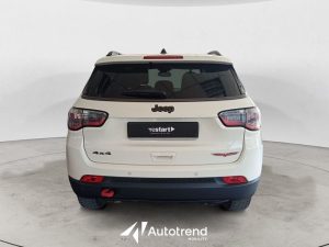 Jeep Compass 2.0 Multijet II 170 CV 4WD Automatico Trailhawk
