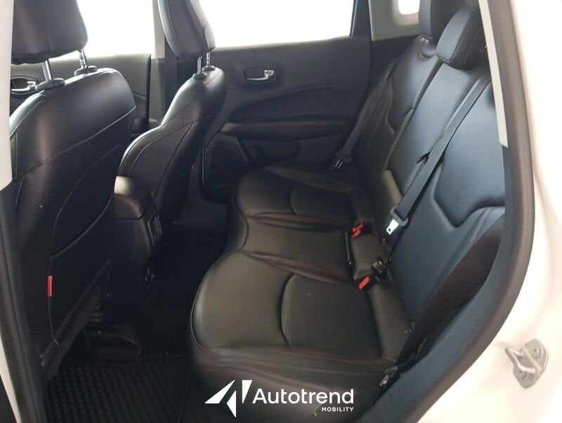 Jeep Compass  2.0 Multijet II 170 CV 4WD Automatico Trailhawk
