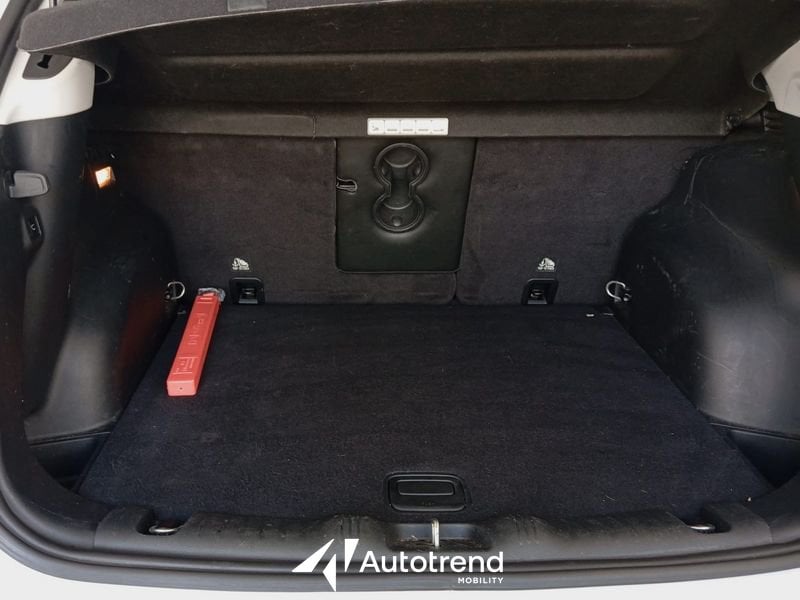 Jeep Compass  2.0 Multijet II 170 CV 4WD Automatico Trailhawk