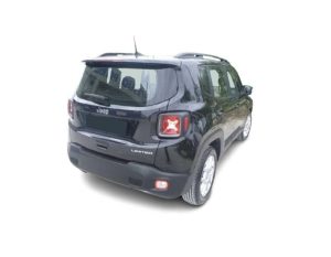 Jeep Renegade 1.6 Multijet 130 CV Limited
