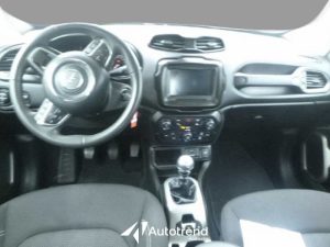 Jeep Renegade 1.6 Multijet 130 CV Limited