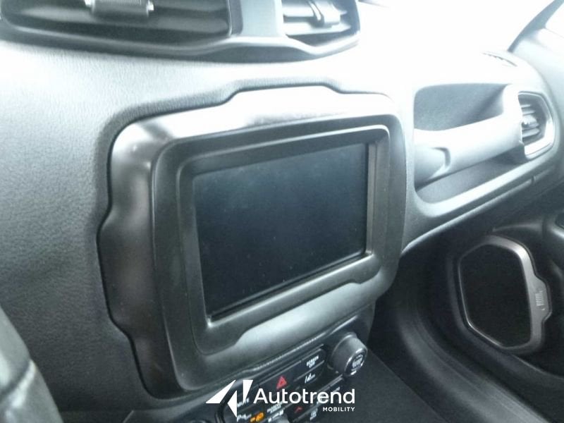 Jeep Renegade  1.6 Multijet 130 CV Limited