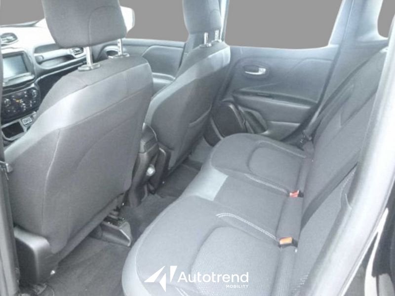 Jeep Renegade  1.6 Multijet 130 CV Limited