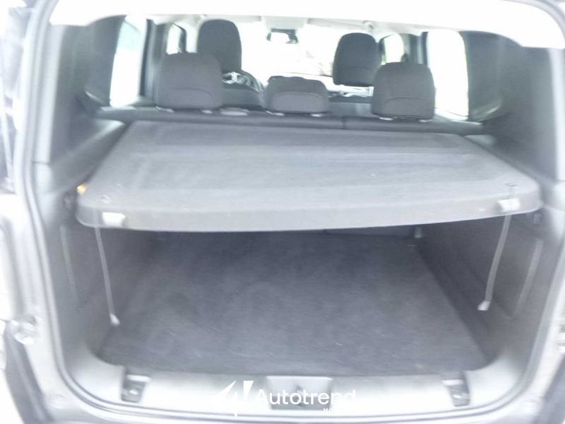 Jeep Renegade  1.6 Multijet 130 CV Limited