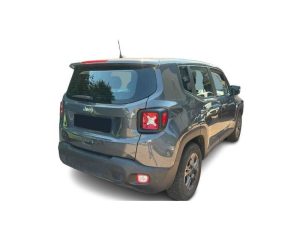 Jeep Renegade 1.6 Multijet 130 CV Longitude