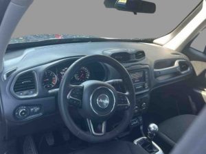 Jeep Renegade 1.6 Multijet 130 CV Longitude
