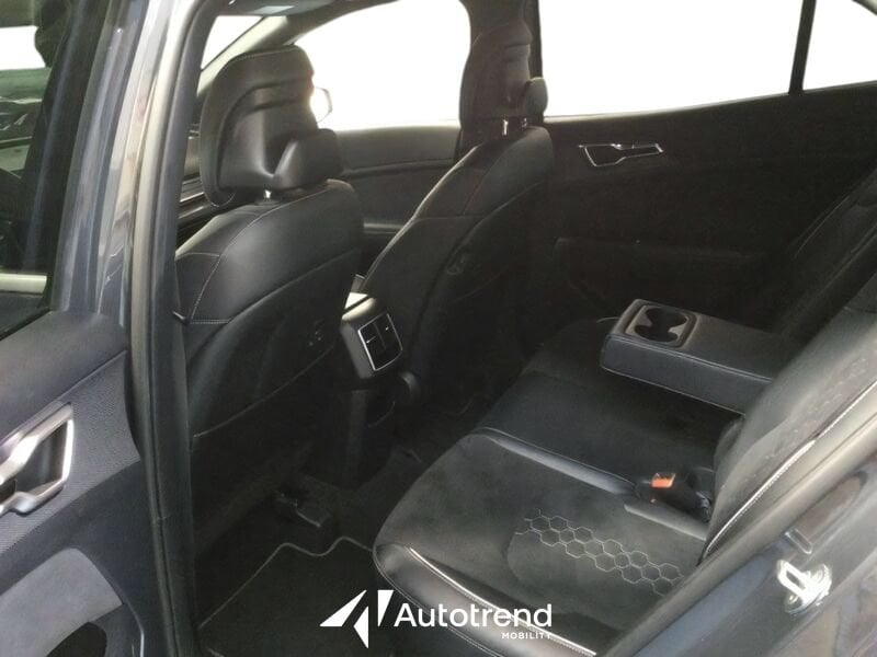 Kia Sportage  1.6 CRDI 136 CV Mild Hybrid Automatica DCT NAVI LED GT-Line Plus 2WD
