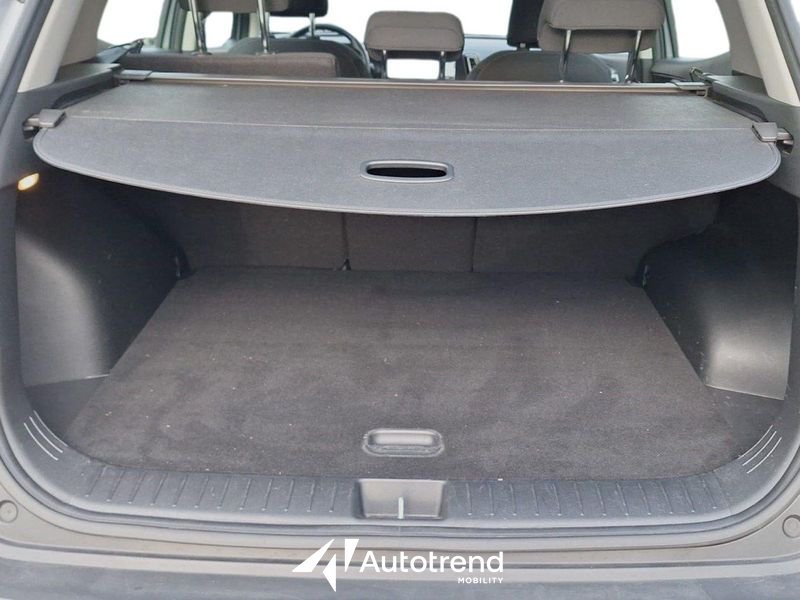 Kia Sportage  1.6 CRDi 136 CV Mild Hybrid NAVI LED Business