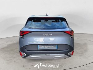 Kia Sportage  1.6 CRDi 136 CV Mild Hybrid NAVI LED Business