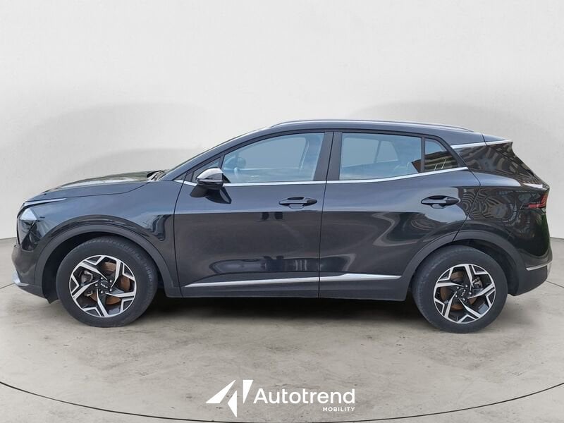 Kia Sportage  1.6 CRDi 136 CV Mild Hybrid NAVI LED Business