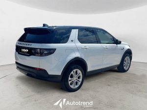 Land Rover Discovery Sport 2.0 TD4 163 CV AWD Automatica S