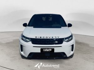 Land Rover Discovery Sport 2.0 TD4 163 CV AWD Automatica S
