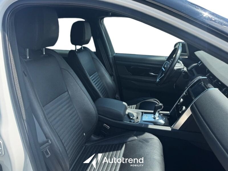 Land Rover Discovery Sport  2.0 TD4 163 CV AWD Automatica S