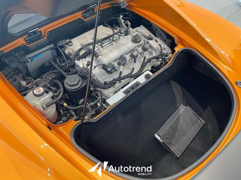 Lotus Elise  Cup 250 – Lotus Bari