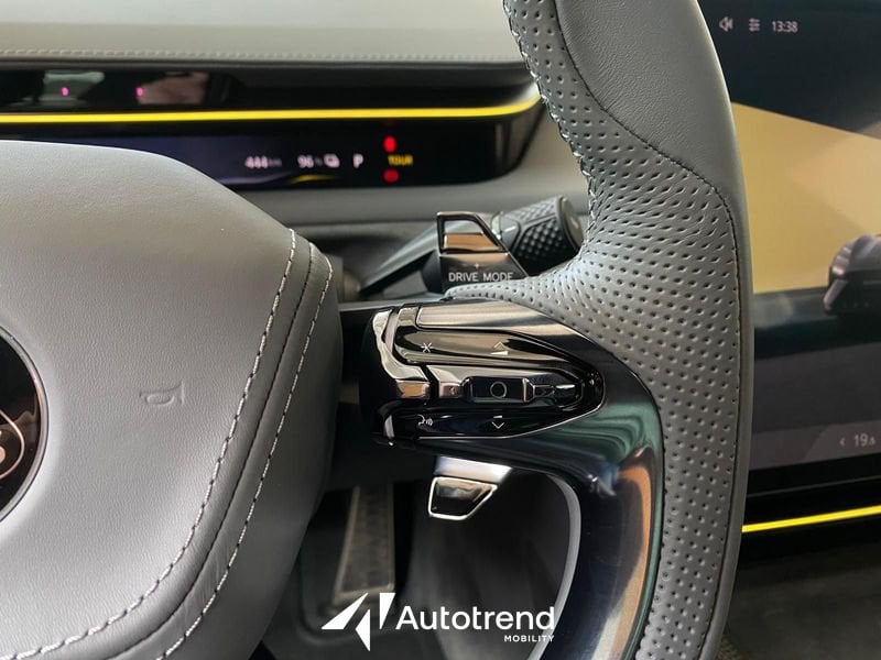 Lotus Emeya  S 612 CV AWD Pronta Consegna Lotus Bari