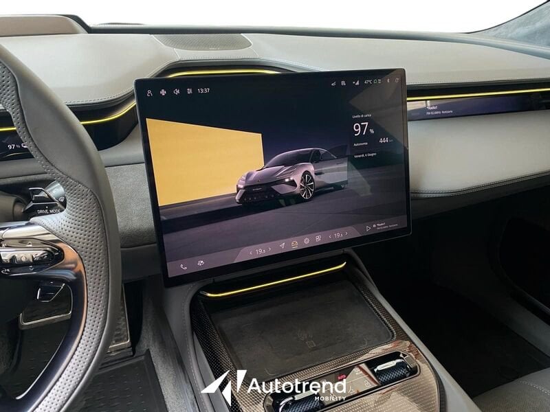 Lotus Emeya  S 612 CV AWD Pronta Consegna Lotus Bari