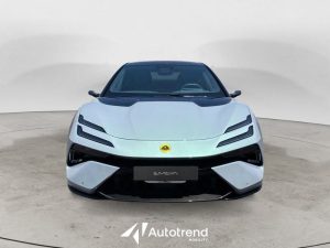 Lotus Emeya  S 612 CV AWD Pronta Consegna Lotus Bari