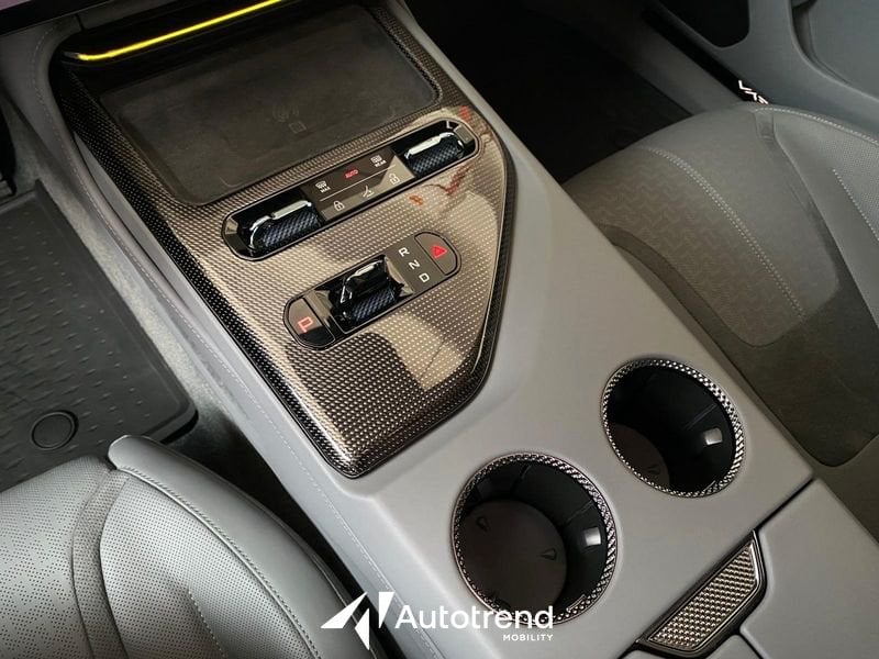 Lotus Emeya  S 612 CV AWD Pronta Consegna Lotus Bari