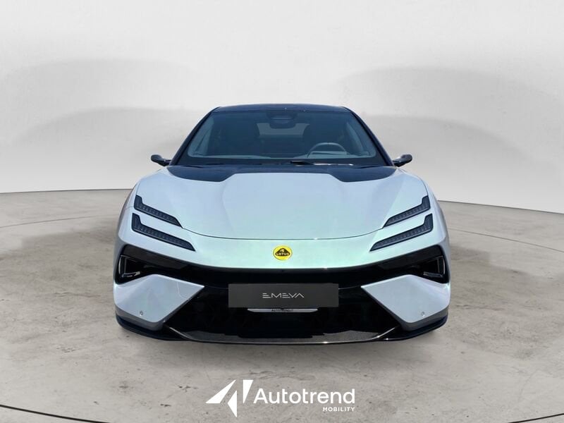 Lotus Emeya  S 612 CV AWD Pronta Consegna Lotus Bari
