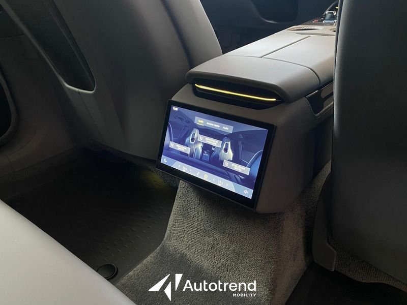 Lotus Emeya  S 612 CV AWD Pronta Consegna Lotus Bari