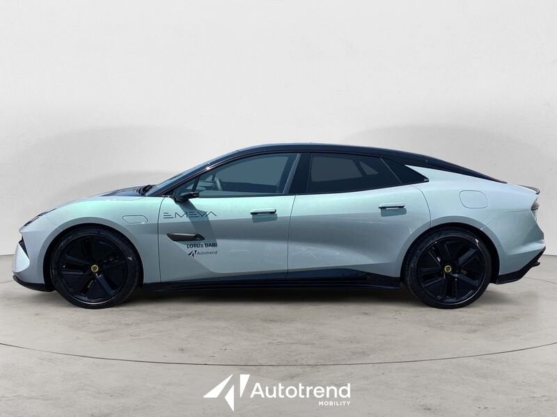 Lotus Emeya  S 612 CV AWD Pronta Consegna Lotus Bari