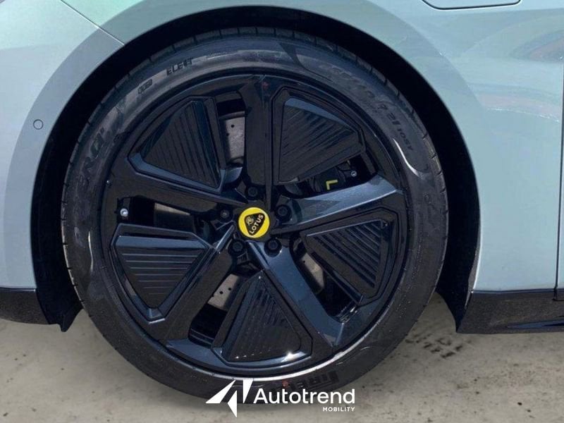 Lotus Emeya  S 612 CV AWD Pronta Consegna Lotus Bari