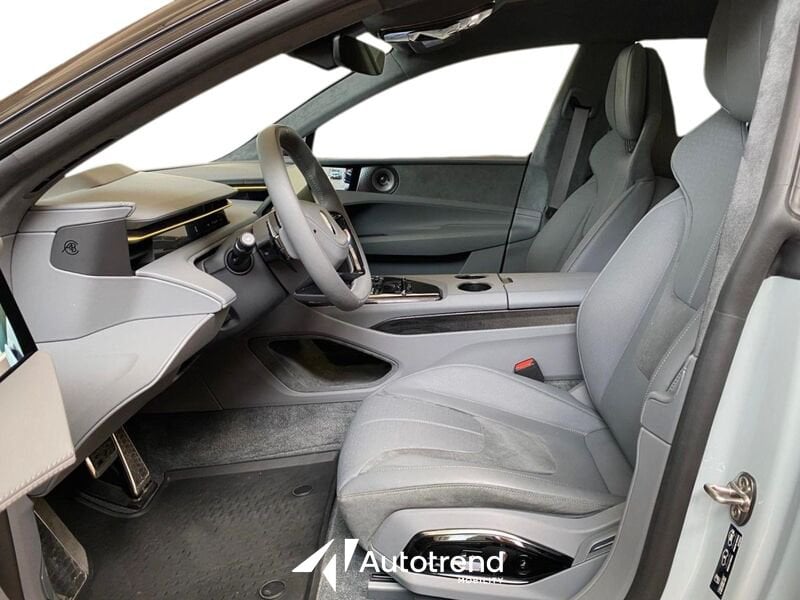 Lotus Emeya  S 612 CV AWD Pronta Consegna Lotus Bari