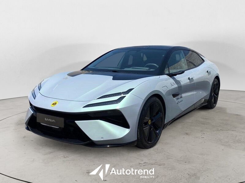 Lotus Emeya  S 612 CV AWD Pronta Consegna Lotus Bari