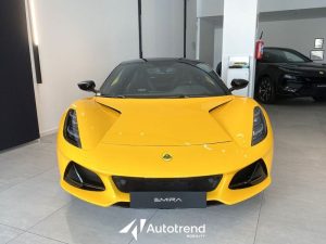 Lotus Emira  2.0L I4 Turbocharged 360 CV Automatica First Edition Lotus Bari