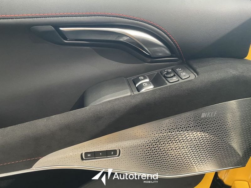 Lotus Emira  2.0L I4 Turbocharged 360 CV Automatica First Edition Lotus Bari