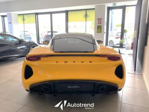Lotus Emira  2.0L I4 Turbocharged 360 CV Automatica First Edition Lotus Bari