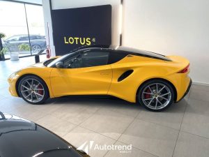 Lotus Emira  2.0L I4 Turbocharged 360 CV Automatica First Edition Lotus Bari