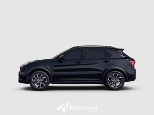 Lynk & Co 01 1.5 Plug-In 280 CV Automatica NAVI LED Core