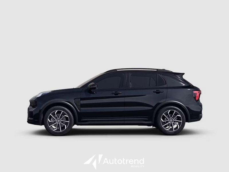 Lynk & Co 01  1.5 Plug-In 280 CV Automatica NAVI LED Core