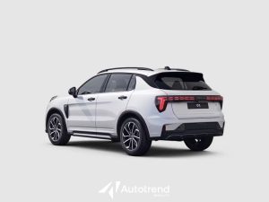 Lynk & Co 01 1.5 Plug-In 280 CV Automatica NAVI LED Core