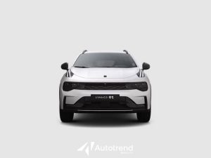 Lynk & Co 01 1.5 Plug-In 280 CV Automatica NAVI LED Core