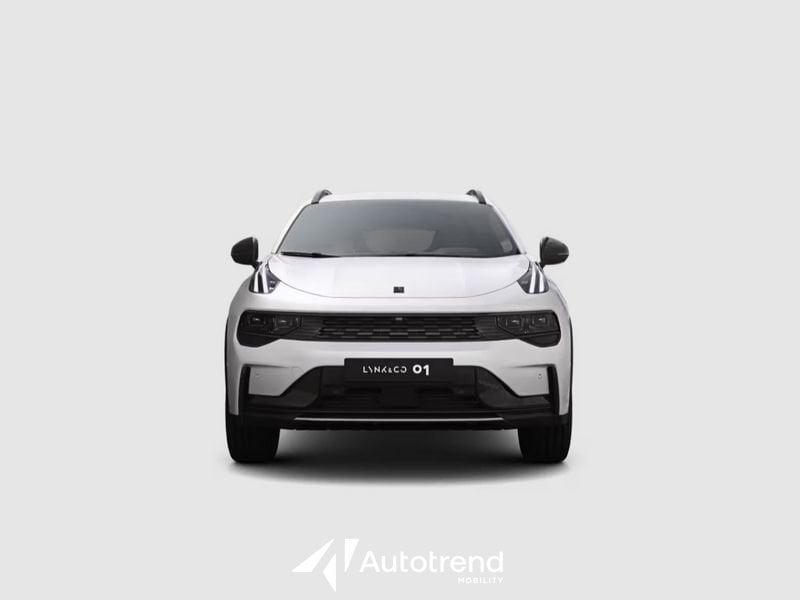 Lynk & Co 01  1.5 Plug-In 280 CV Automatica NAVI LED Core