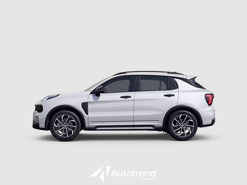 Lynk & Co 01  1.5 Plug-In 280 CV Automatica NAVI LED Core