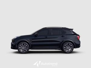 Lynk & Co 01  1.5 Plug-In 280 CV Automatica NAVI LED Core