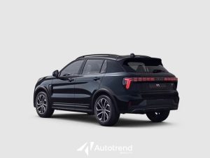 Lynk & Co 01  1.5 Plug-In 280 CV Automatica NAVI LED Core