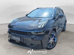 Lynk & Co 01  MY22 1.5 Plug-In Hybrid 261 CV Automatica NAVI TETTO LED